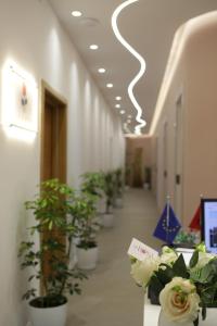 Hotel La Rosa,,3 star