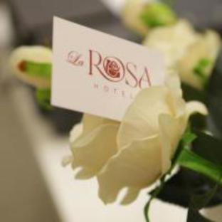 Hotel La Rosa,,3 star
