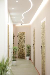 Hotel La Rosa,,3 star