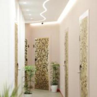 hotel la rosa