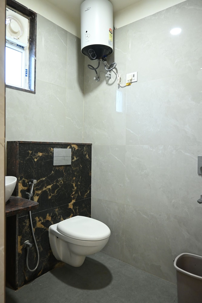 hari niwaas paying guest house