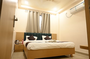 hari niwaas paying guest house