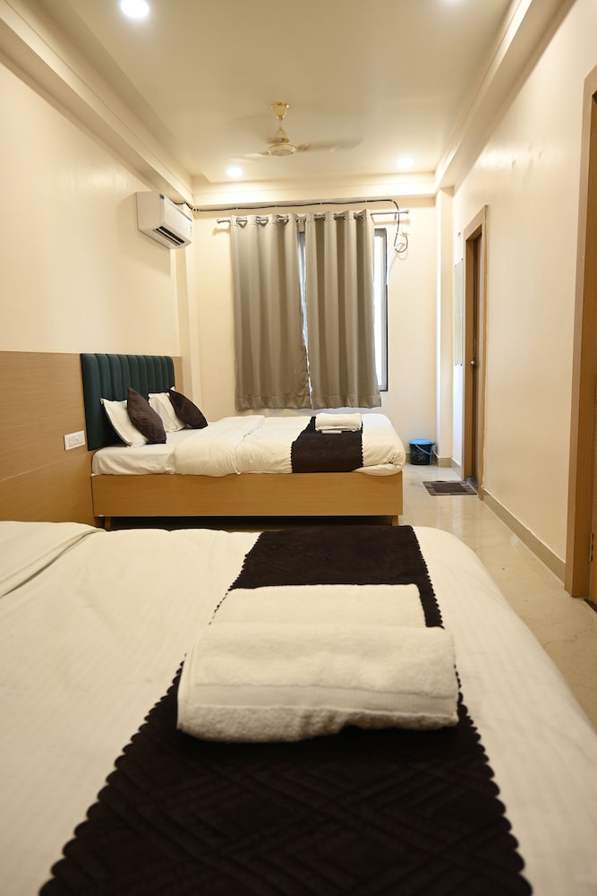 hari niwaas paying guest house