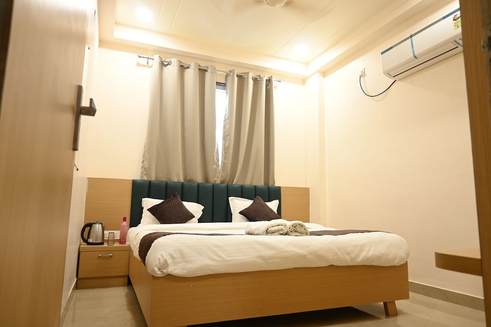 hari niwaas paying guest house