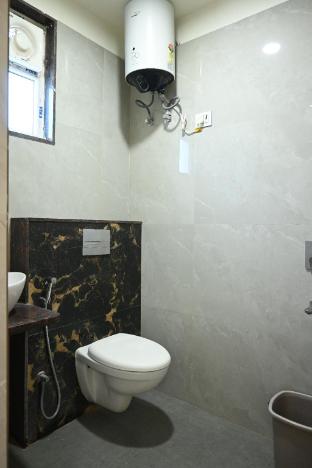 hari niwaas paying guest house