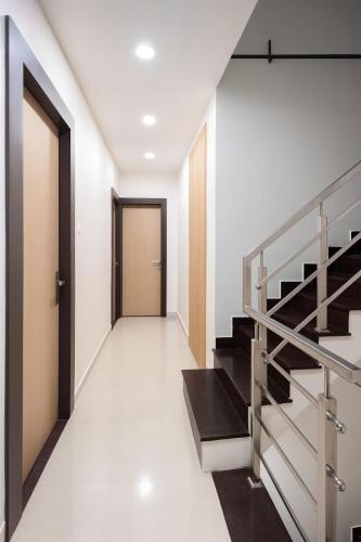 hari niwaas paying guest house