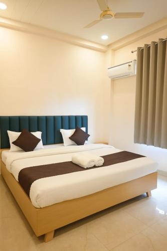 hari niwaas paying guest house