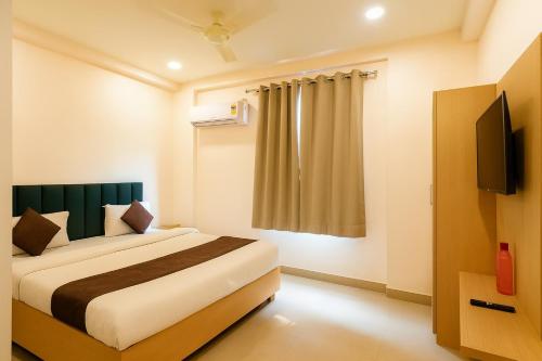hari niwaas paying guest house