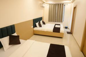 hari niwaas paying guest house