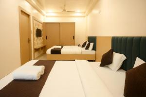 hari niwaas paying guest house