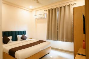 hari niwaas paying guest house