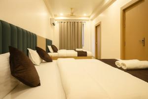 hari niwaas paying guest house