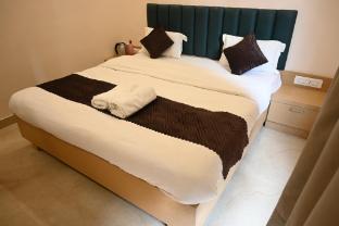 hari niwaas paying guest house