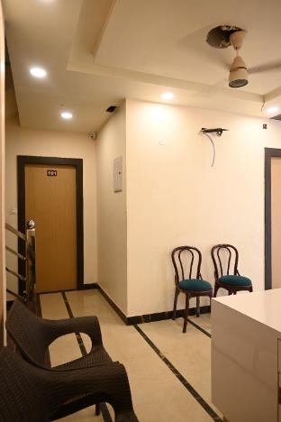hari niwaas paying guest house