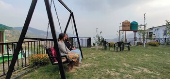 aarambh by shivaneel hospitality