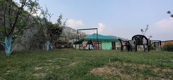 aarambh by shivaneel hospitality