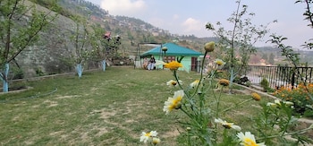 aarambh by shivaneel hospitality