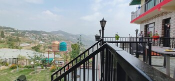 aarambh by shivaneel hospitality