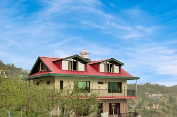 aarambh by shivaneel hospitality