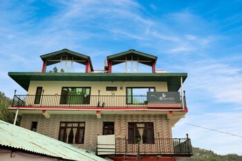 aarambh by shivaneel hospitality
