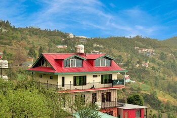 aarambh by shivaneel hospitality