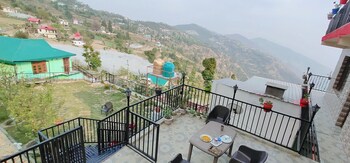 aarambh by shivaneel hospitality