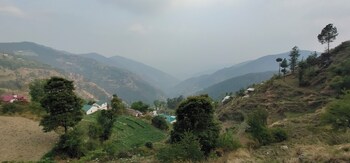 aarambh by shivaneel hospitality