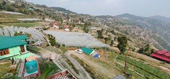 aarambh by shivaneel hospitality