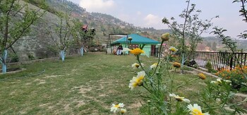 aarambh by shivaneel hospitality