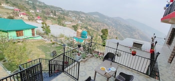 aarambh by shivaneel hospitality