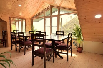 aarambh by shivaneel hospitality