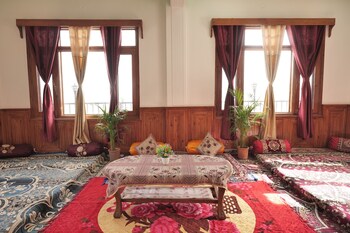 aarambh by shivaneel hospitality