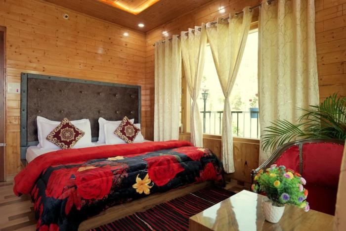 aarambh by shivaneel hospitality