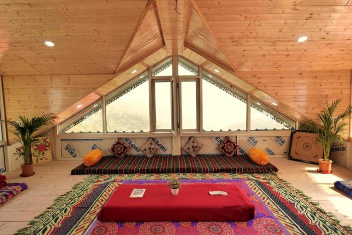 aarambh by shivaneel hospitality