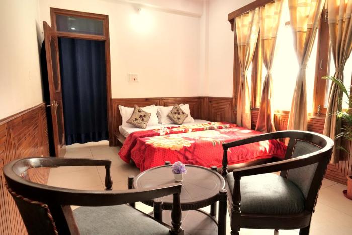 aarambh by shivaneel hospitality