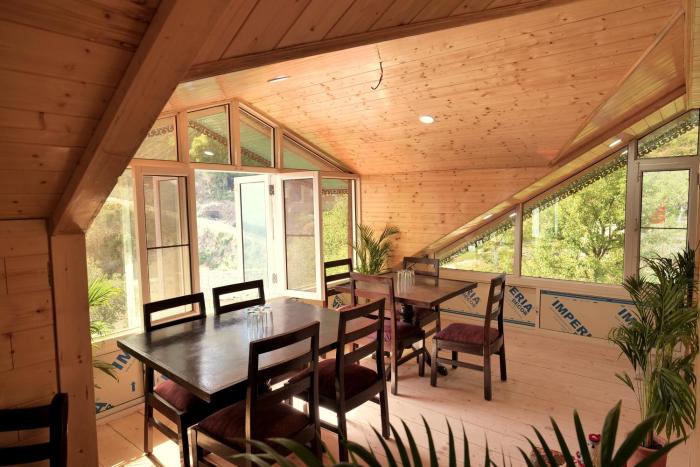 aarambh by shivaneel hospitality