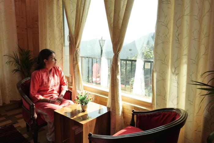 aarambh by shivaneel hospitality