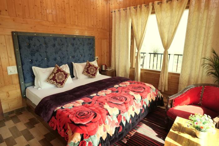 aarambh by shivaneel hospitality