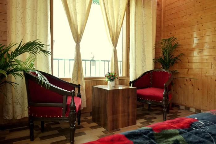 aarambh by shivaneel hospitality