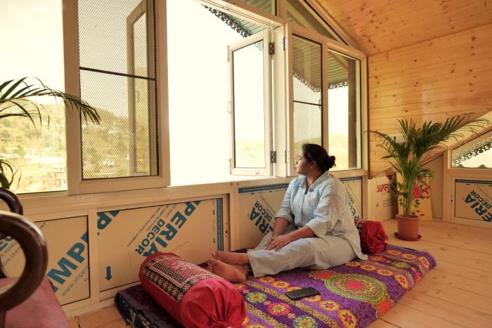 aarambh by shivaneel hospitality