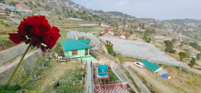 aarambh by shivaneel hospitality