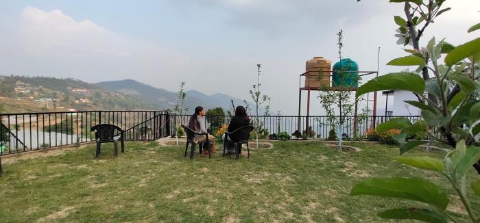 aarambh by shivaneel hospitality