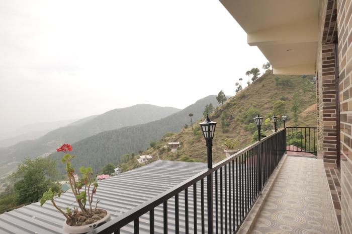 aarambh by shivaneel hospitality