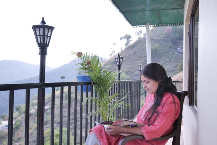 aarambh by shivaneel hospitality