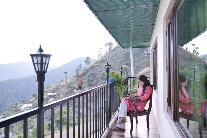 aarambh by shivaneel hospitality