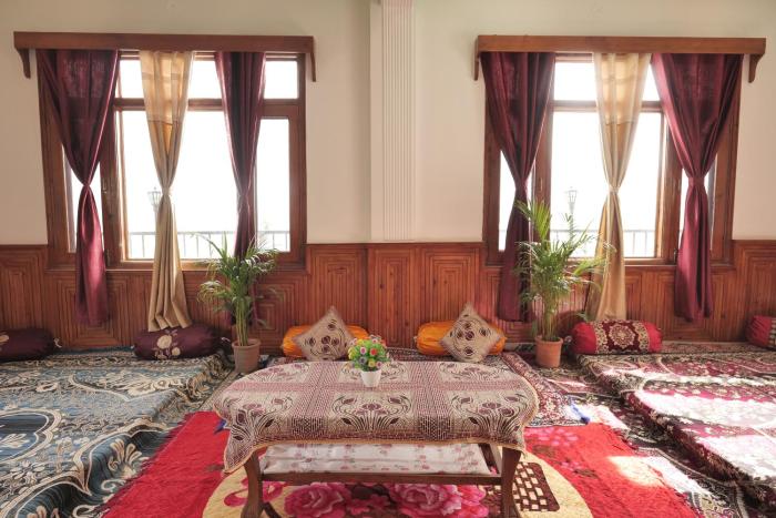 aarambh by shivaneel hospitality