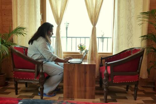 Aarambh - By Shivaneel Hospitality,,3 star