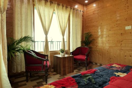 Aarambh - By Shivaneel Hospitality,,3 star