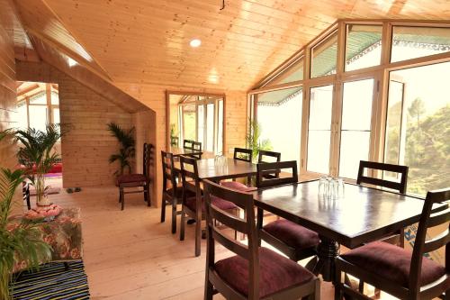 aarambh by shivaneel hospitality