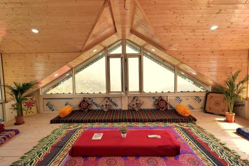 aarambh by shivaneel hospitality